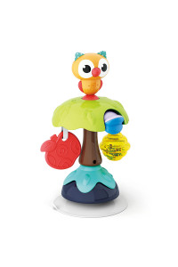 HOLA TOYS Развивающая игрушка Умная сова