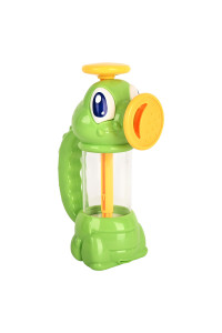 HUANGER Игрушка для ванной Забавный дракоша (в кор.36 шт)