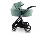 Ibebe i-stop leather  2 в1