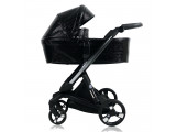 Ibebe i-stop leather crocodile 2 в1