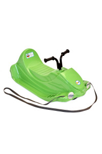 KHW Санки детские Snow Quad Green/Салатовый