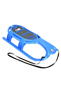 KHW Санки детские Snow Tiger Iceblue/Бирюзовый