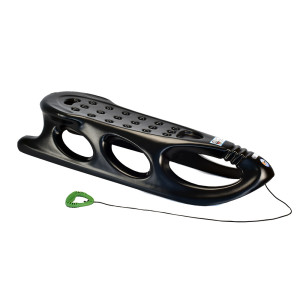 KHW Санки детские Snow Shuttle ANTHRAZIT/Антрацит (2шт) 110/47/25