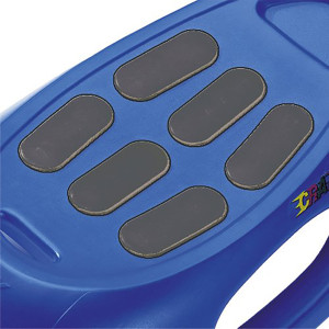 KHW Заглушка сиденья противоскользящая для Grazy Bob