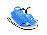 Khw санки детские snow quad