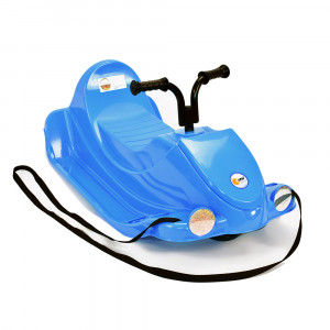 KHW Санки детские Snow Quad Iceblue/Бирюзовый