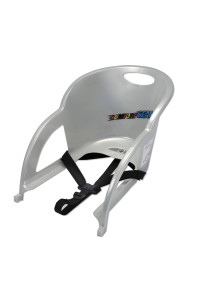 KHW Спинка SNOW TIGER COMFORT SEAT для санок Tiger и Tiger de luxe Anthrazit уп5шт
