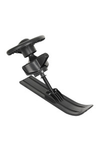 KHW Лыжня+руль для Tiger de luxe