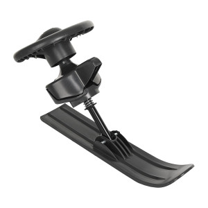 KHW Лыжня+руль для Tiger de luxe