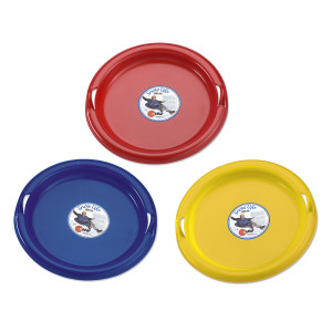 KHW Тарелка  SNOW UFO /76200  диам 76 см (5шт)