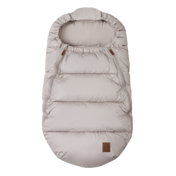 LEOKID Конверт Olaf Sand Shell Бежевый