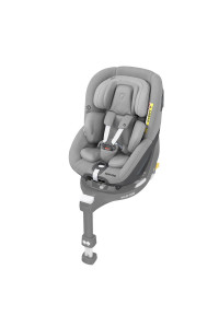 Maxi-Cosi Удерживающее устройство для детей 9-18 кг Pearl 360 Autentic Grey серый