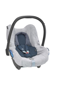 Maxi-Cosi  Чехол Summercover CabrioFix Fresh Grey/серый