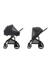 Maxi-Cosi Москитная сетка для коляски черная (Nap Keeper Comfort)