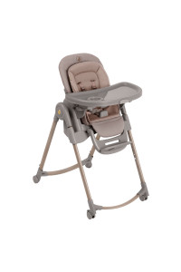 Maxi-Cosi Стул для кормления Minla Plus 2 в1 Elegance Terra