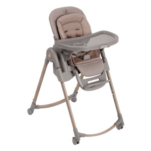 Maxi-Cosi Стул для кормления Minla Plus 2 в1 Elegance Terra