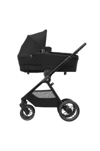 Maxi-Cosi Коляска детская 2 в 1 Oxford PlusTwillic Black/Черный