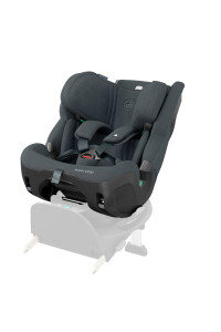 Maxi-Cosi Удерживающее устройство для детей 0-36 кг Pearl XL Slide Pro Authentic Graphite/Графит