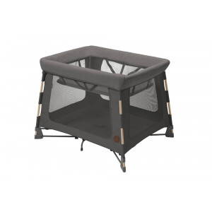 Maxi-Cosi Манеж SWIFT 3 в 1 Beyond Graphite ECO