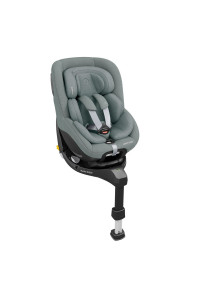 Maxi-Cosi Удерживающее устройство для детей 0-18 кг Mica 360 Pro I-size Authentic grey/серый
