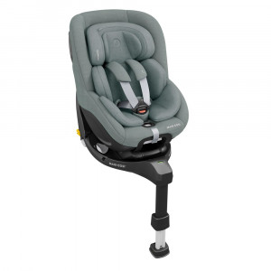Maxi-Cosi Удерживающее устройство для детей 0-18 кг Mica 360 Pro I-size Authentic grey/серый