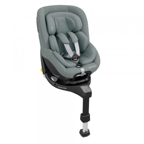 Maxi-Cosi Удерживающее устройство для детей 0-18 кг Mica 360 Pro I-size Authentic grey/серый Maxi-Cosi Удерживающее устройство для детей 0-18 кг Mica 360 Pro I-size Authentic grey/серый
