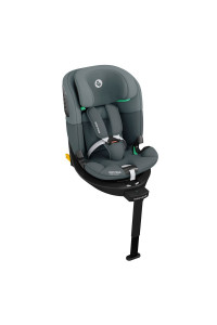 Maxi-Cosi Удерживающее устройство для детей 0-36 кг Emerald 360 Tonal Graphite/графитовый