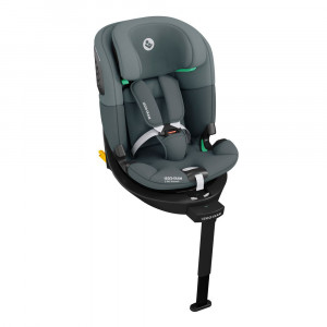 Maxi-Cosi Удерживающее устройство для детей 0-36 кг Emerald 360 Tonal Graphite/графитовый