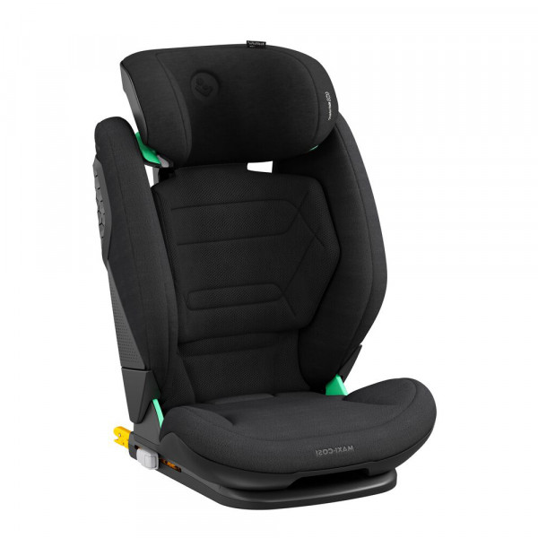 Maxi-Cosi Удерживающее устройство для детей 15-36 кг RodiFix Pro i-Size Authentic Black/черный 2 Maxi-Cosi Удерживающее устройство для детей 15-36 кг RodiFix Pro i-Size Authentic Black/черный 2