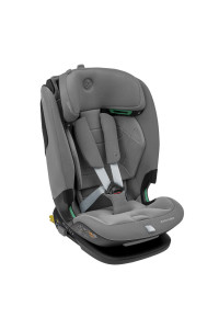 Maxi-Cosi Удерживающее устройство для детей 9-36 кг Titan Pro 2  i-Size Authentic Grey/серый(2024)