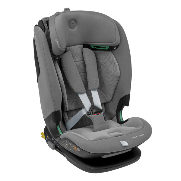 Maxi-Cosi Удерживающее устройство для детей 9-36 кг Titan Pro 2 i-Size Authentic Grey/серый(2024) Maxi-Cosi Удерживающее устройство для детей 9-36 кг Titan Pro 2 i-Size Authentic Grey/серый(2024)