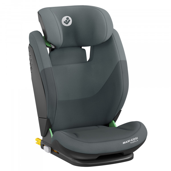 Maxi-Cosi Удерживающее устройство для детей 15-36 кг RodiFix S i-Size Tonal Graphite/граф Maxi-Cosi Удерживающее устройство для детей 15-36 кг RodiFix S i-Size Tonal Graphite/граф
