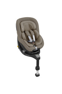 Maxi-Cosi Удерживающее устройство для детей 0-18 кг Mica 360 Pro I-size Authentic Truffle/трюфель