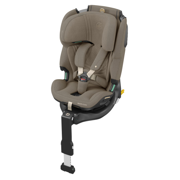 Maxi-Cosi Удерживающее устройство для детей 0-36 кг Emerald 360 Pro Authentic Truffel/трюфель Maxi-Cosi Удерживающее устройство для детей 0-36 кг Emerald 360 Pro Authentic Truffel/трюфель