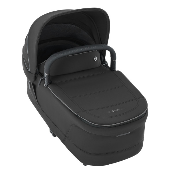 Maxi-Cosi Fame Cabin Carrycot Onyx Black/короб (для FAME), оникс черный