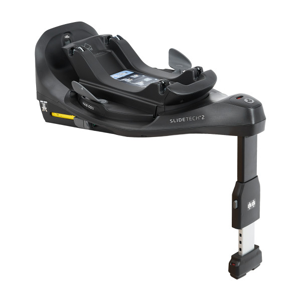 Maxi-Cosi  База FAMILYFIX SLIDE PRO BLACK
