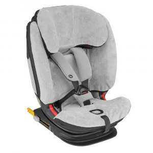 Maxi-Cosi  Чехол Summercover Titan Pro Fresh Grey/серый