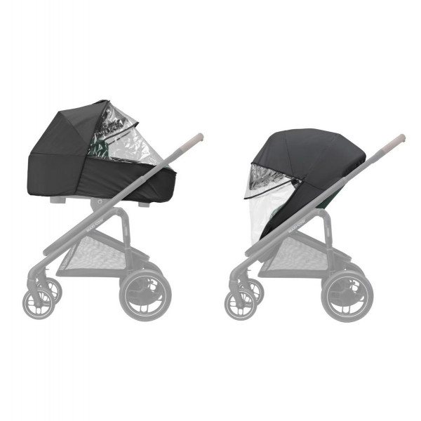 Maxi-Cosi Дождевик Comfort & Carrycots Rain cover (люлька/бол.прогулка) Maxi-Cosi Дождевик Comfort & Carrycots Rain cover (люлька/бол.прогулка)