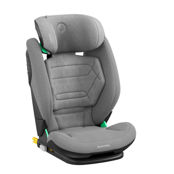Maxi-Cosi Удерживающее устройство для детей 15-36 кг RodiFix Pro i-Size Authentic Grey/серый Maxi-Cosi Удерживающее устройство для детей 15-36 кг RodiFix Pro i-Size Authentic Grey/серый