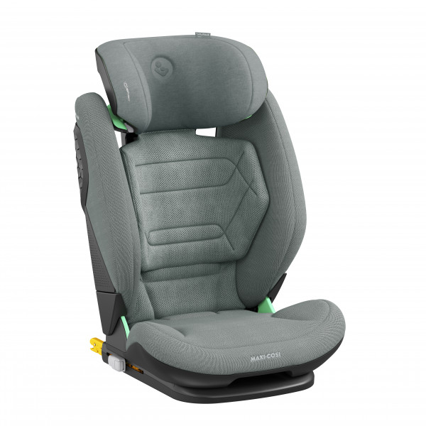 Maxi-Cosi Удерживающее устройство для детей 15-36 кг RodiFix Pro2 i-Size Authentic Grey/серый Maxi-Cosi Удерживающее устройство для детей 15-36 кг RodiFix Pro2 i-Size Authentic Grey/серый