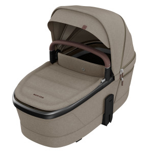 Maxi-Cosi Foldable Carrycot Twillic Truffel/складной короб (для FAME), трюфель(беж)
