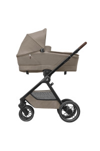 Maxi-Cosi Коляска детская 2 в 1 Oxford PlusTwillic Truffle/Трюфель