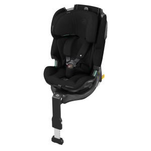 Maxi-Cosi Удерживающее устройство для детей 0-36 кг Emerald 360 Pro Authentic Black/черный