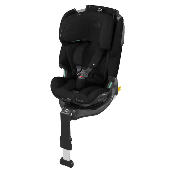 Maxi-Cosi Удерживающее устройство для детей 0-36 кг Emerald 360 Pro Authentic Black/черный Maxi-Cosi Удерживающее устройство для детей 0-36 кг Emerald 360 Pro Authentic Black/черный