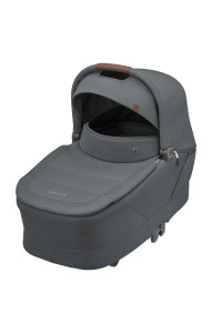 Maxi-Cosi Короб Carrycot Sense Twillic Graphite/твил.граффит