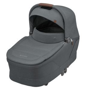 Maxi-Cosi Короб Carrycot Sense Twillic Graphite/твил.граффит