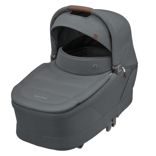 Maxi-Cosi Короб Carrycot Sense Twillic Graphite/твил.граффит