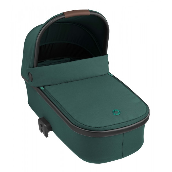 Maxi-Cosi Короб Carrycot Oria Essential Green Зеленый Maxi-Cosi Короб Carrycot Oria Essential Green Зеленый купить mirdetstva-gran.ru