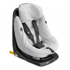 Maxi-Cosi  Чехол Summercover AxissFix Fresh Grey/серый