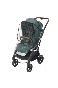 Maxi-Cosi Дождевик Ultra-compact Rain cover (для коляски с окном)